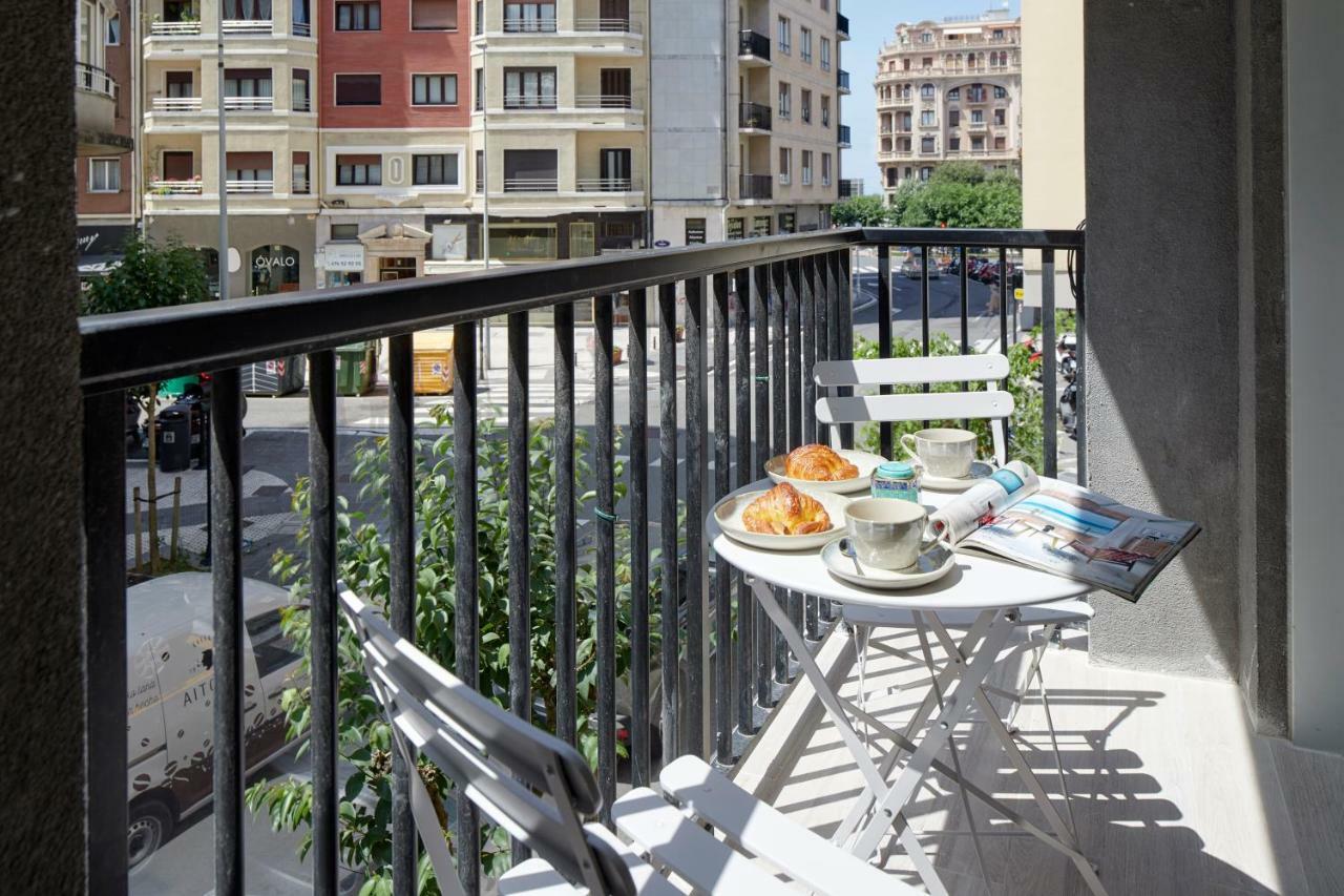 Olatu By Feelfree Rentals San Sebastian Exterior photo