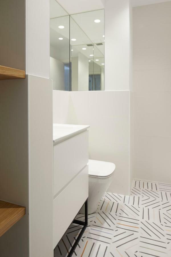Olatu By Feelfree Rentals San Sebastian Exterior photo