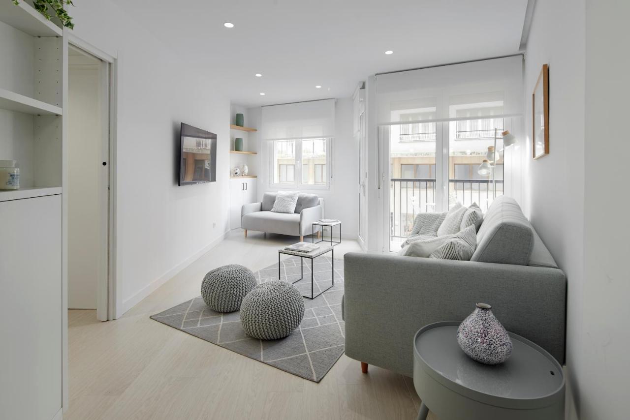Olatu By Feelfree Rentals San Sebastian Exterior photo