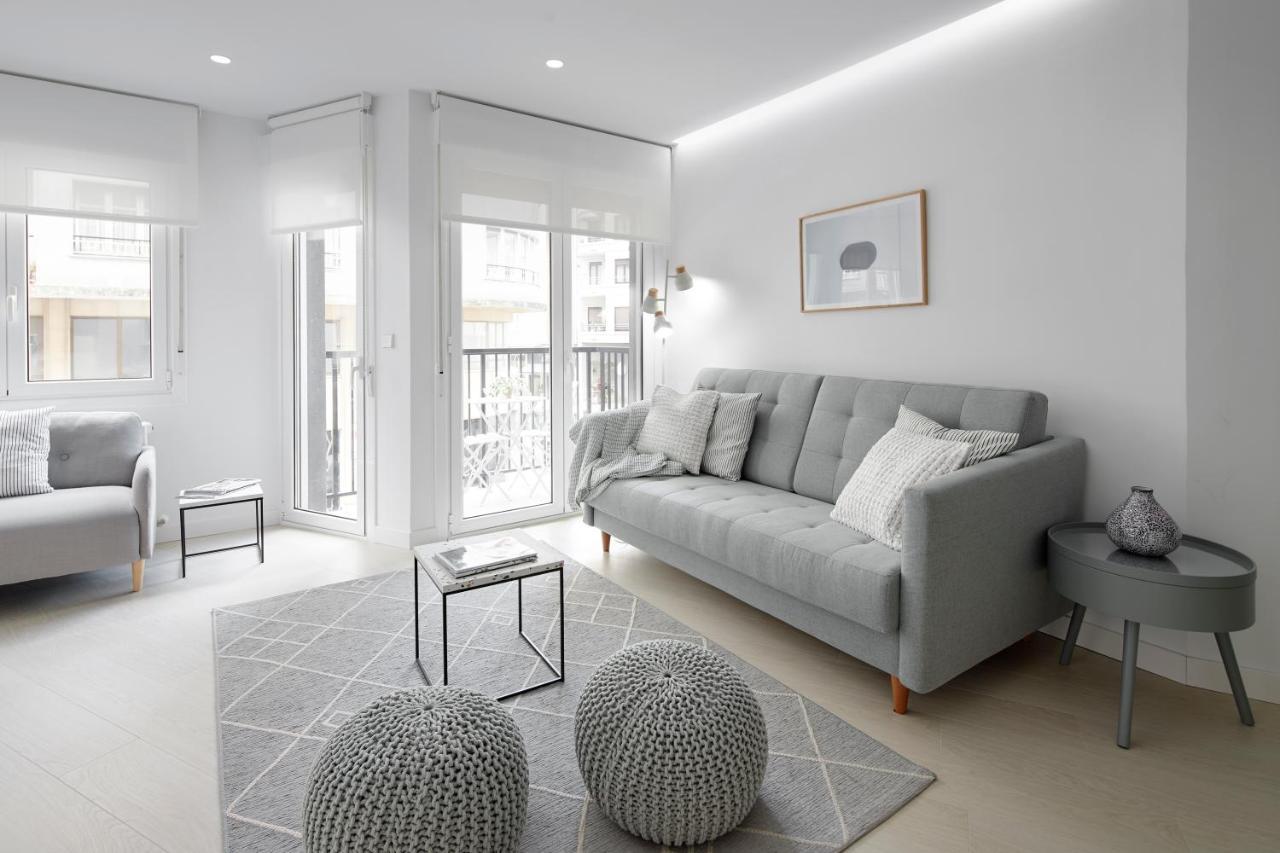 Olatu By Feelfree Rentals San Sebastian Exterior photo