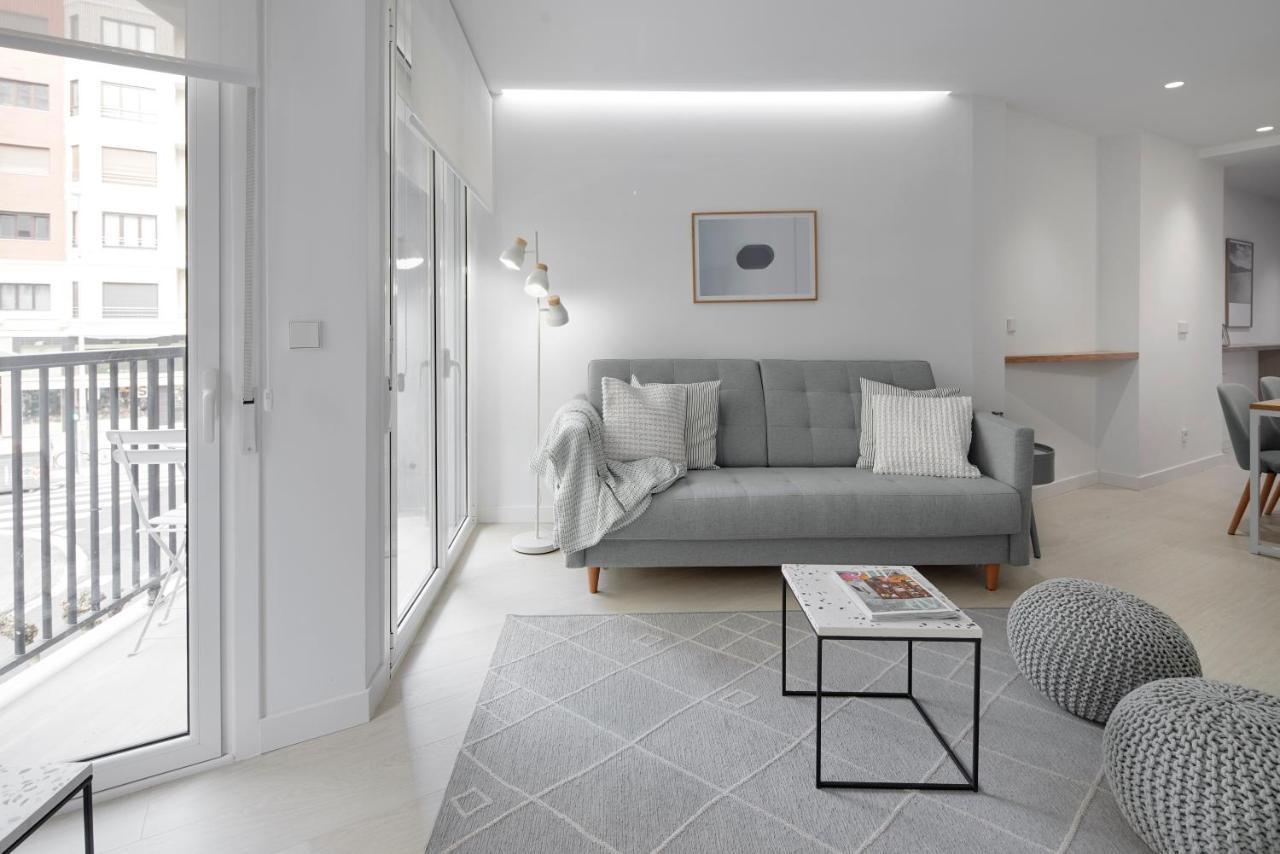 Olatu By Feelfree Rentals San Sebastian Exterior photo