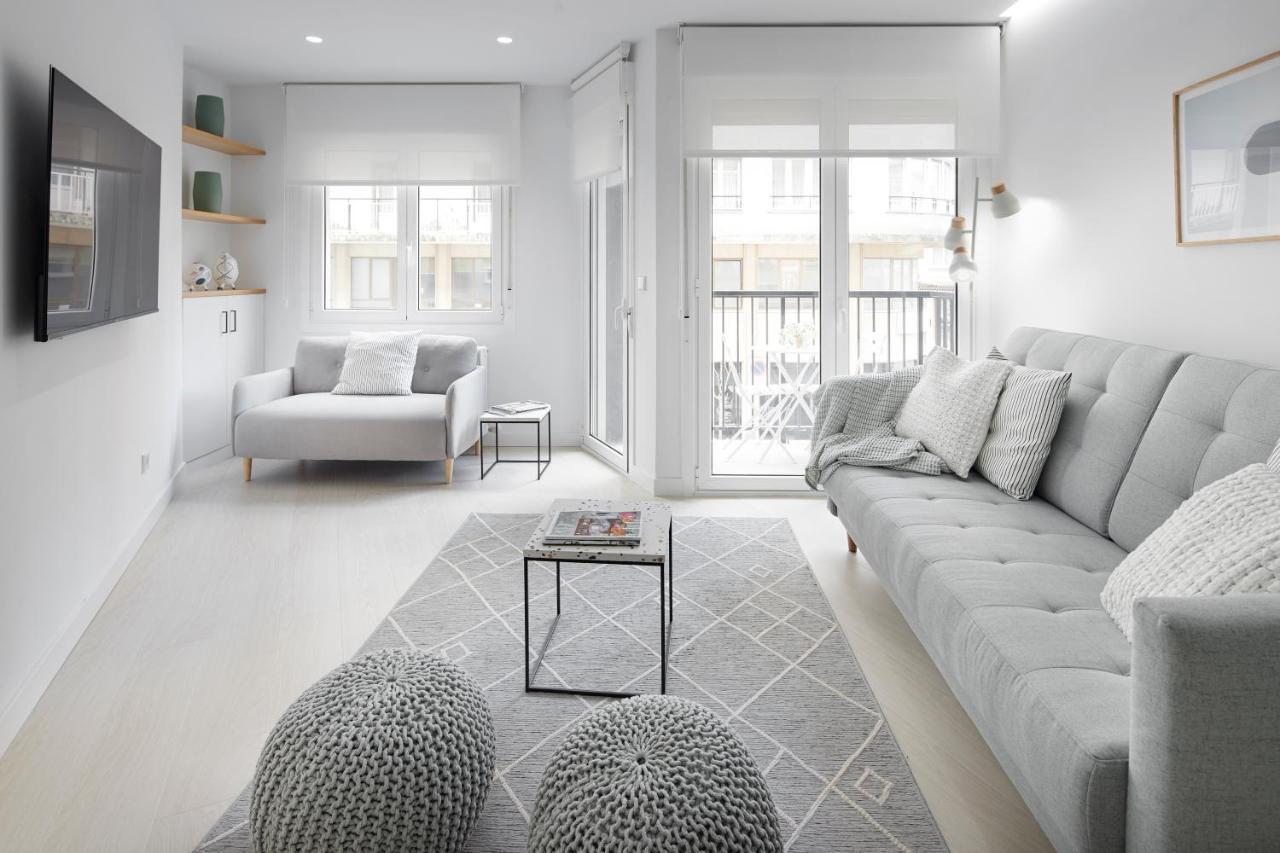 Olatu By Feelfree Rentals San Sebastian Exterior photo