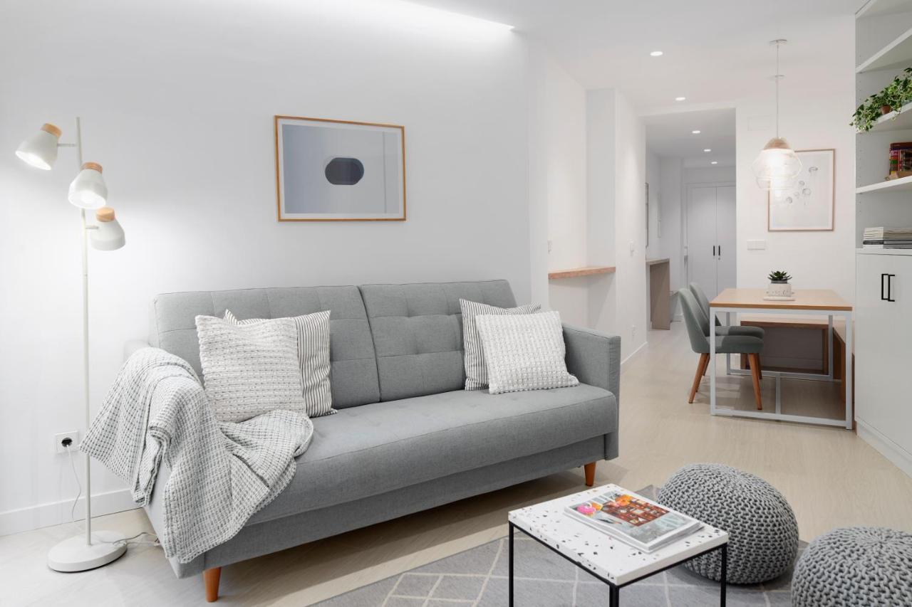 Olatu By Feelfree Rentals San Sebastian Exterior photo
